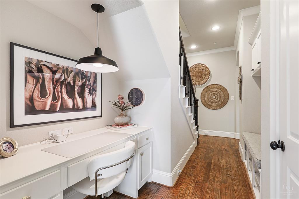 Remington Park - Residential