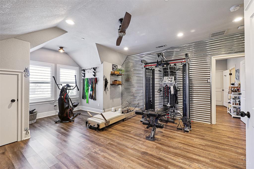 Remington Park - Residential