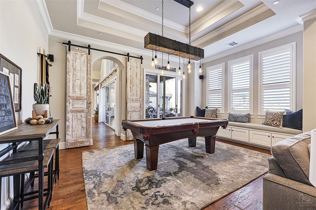 Remington Park - Residential