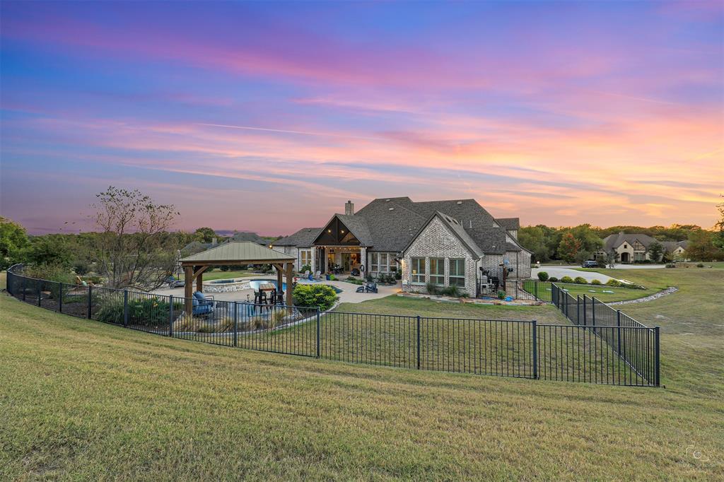 Remington Park - Residential