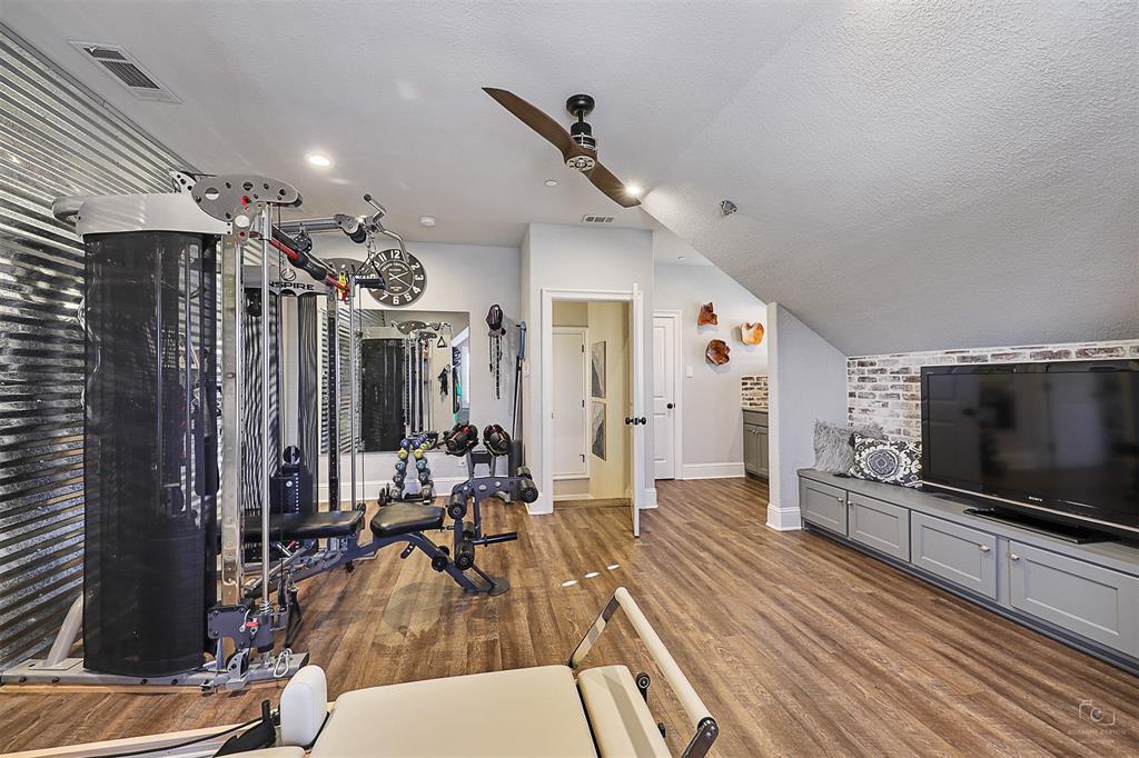 Remington Park - Residential