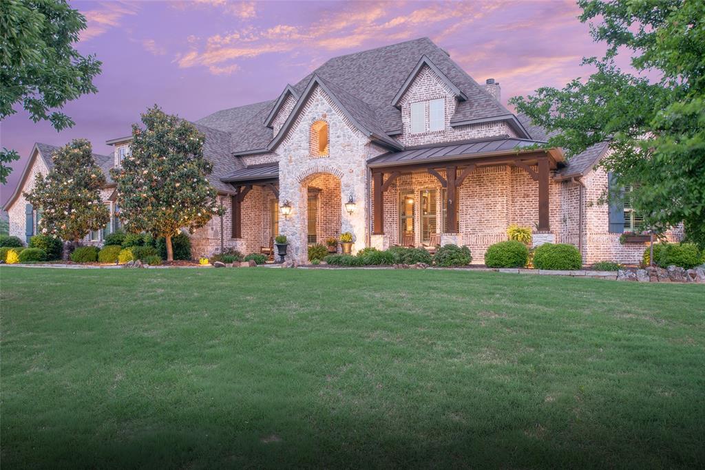 Remington Park - Residential