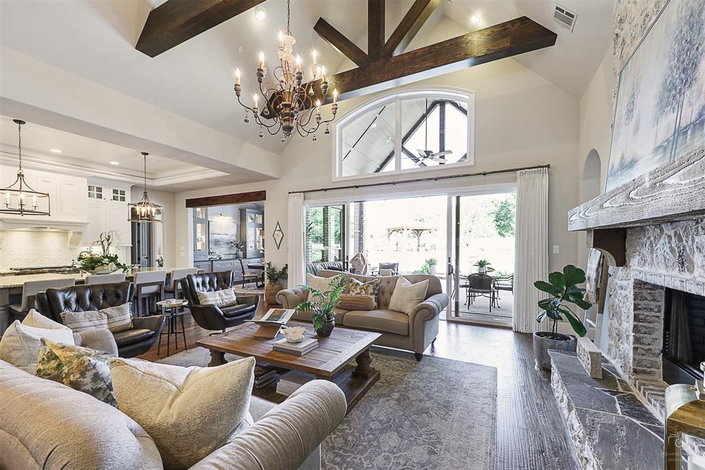 Remington Park - Residential