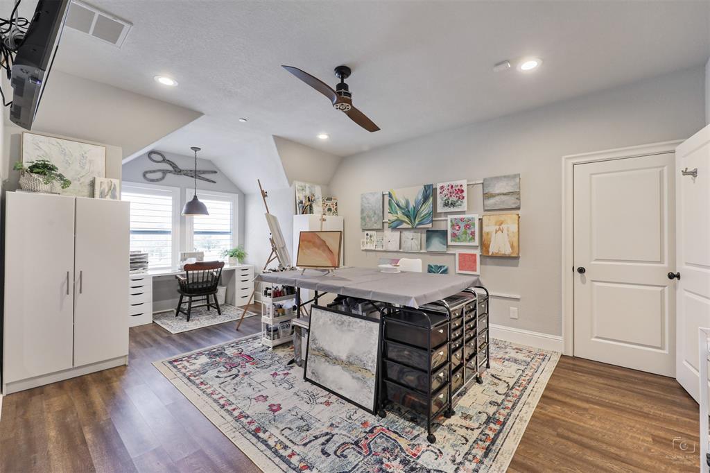 Remington Park - Residential