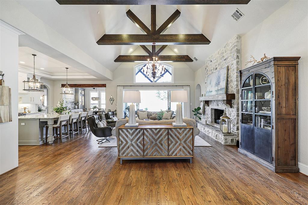 Remington Park - Residential