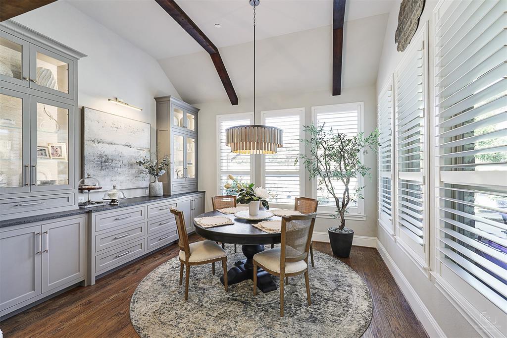 Remington Park - Residential