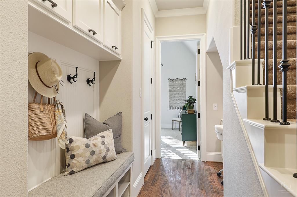 Remington Park - Residential