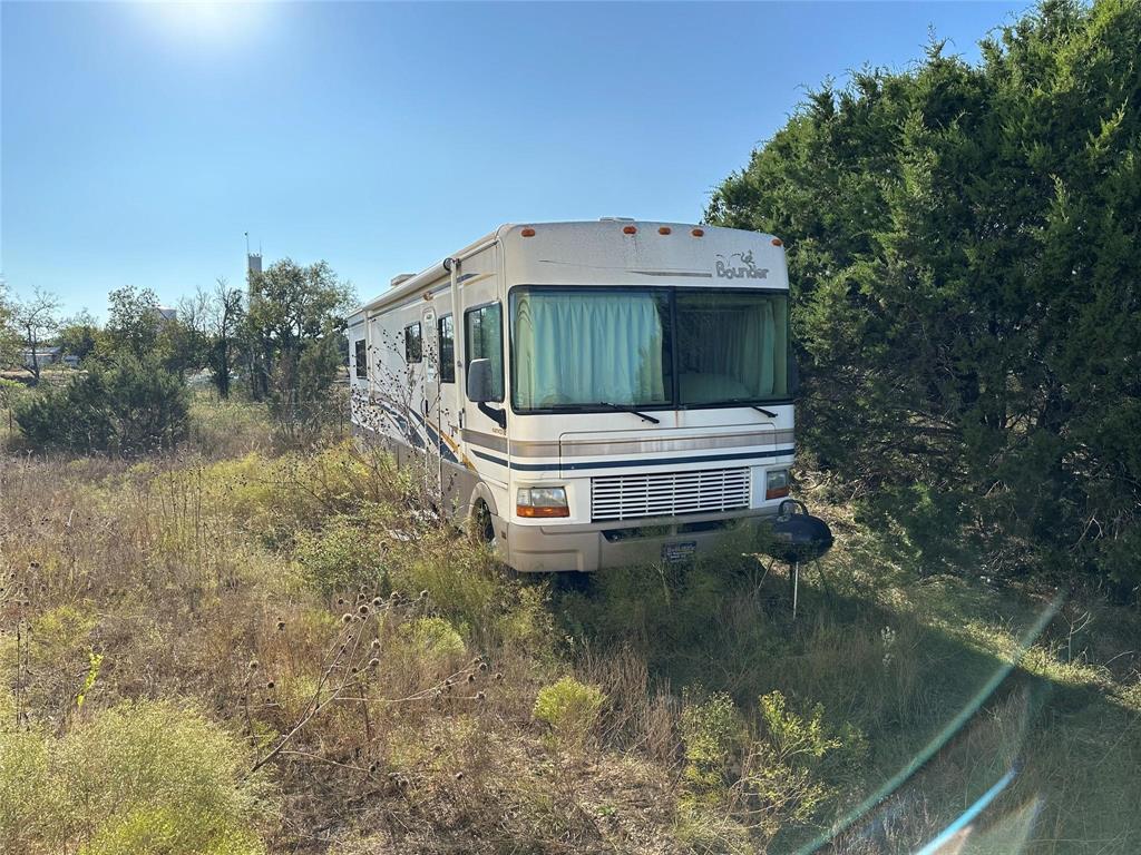 REV. ROSS MCLENNAN SURVEY SUB - Land