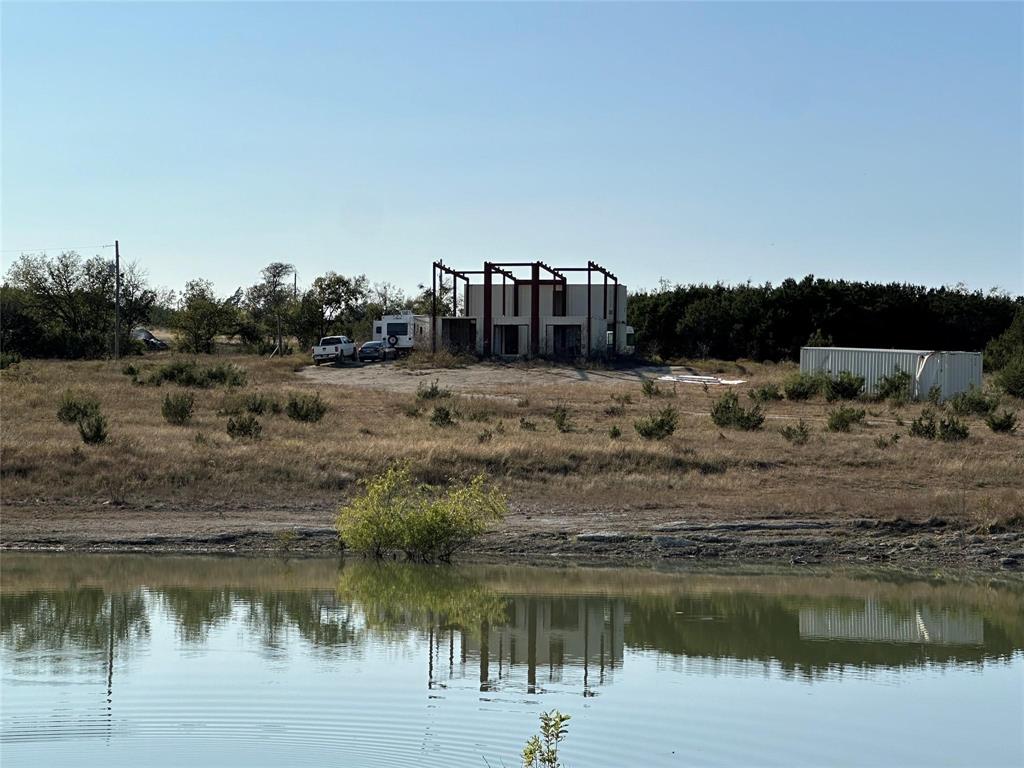 REV. ROSS MCLENNAN SURVEY SUB - Land