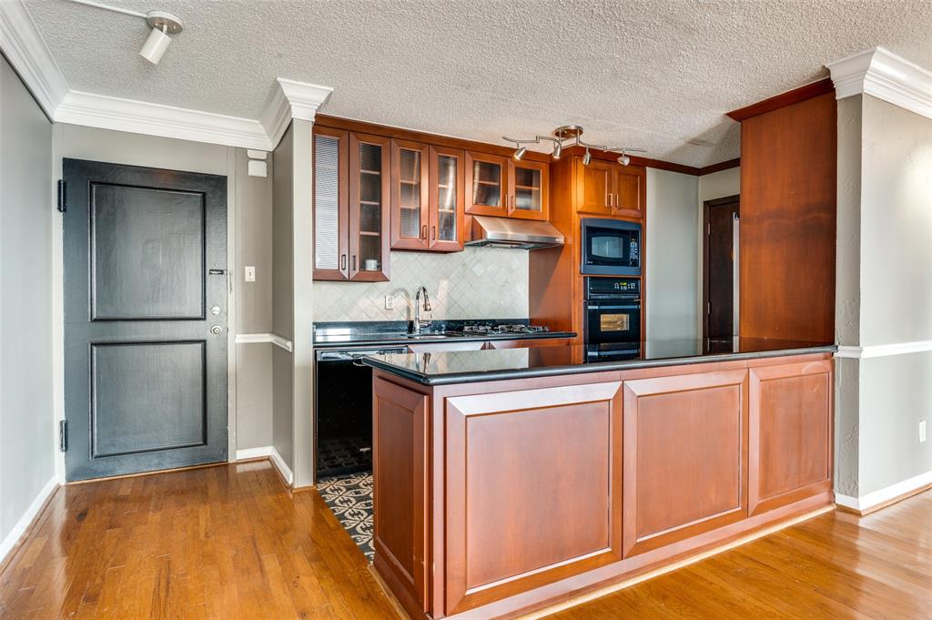 3883 Turtle Creek Boulevard 1509