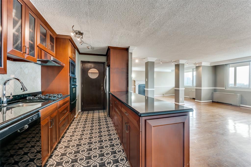 3883 Turtle Creek Boulevard 1509