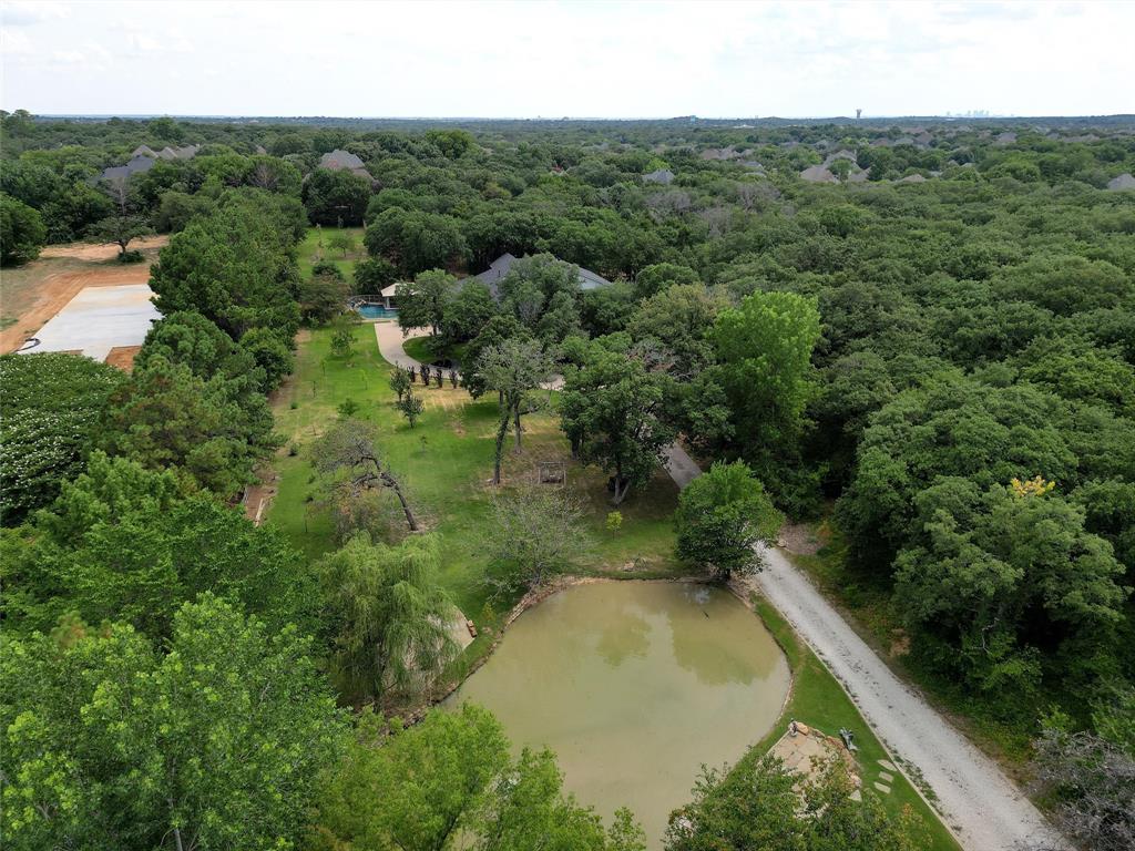 Blackberry Farm - Residential