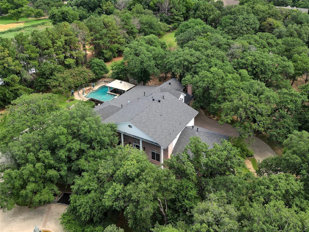 Blackberry Farm - Residential