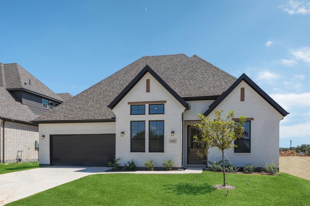 2652 Rainier Drive