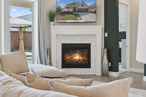 Tiny photo for 3733 Blue Stream Drive, Little Elm, TX 75068 (MLS # 21209227)