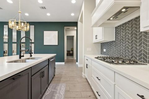 Tiny photo for 3733 Blue Stream Drive, Little Elm, TX 75068 (MLS # 21209227)