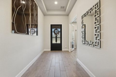 Tiny photo for 3733 Blue Stream Drive, Little Elm, TX 75068 (MLS # 21209227)