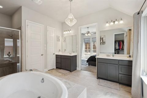 Tiny photo for 3733 Blue Stream Drive, Little Elm, TX 75068 (MLS # 21209227)