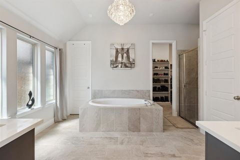 Tiny photo for 3733 Blue Stream Drive, Little Elm, TX 75068 (MLS # 21209227)