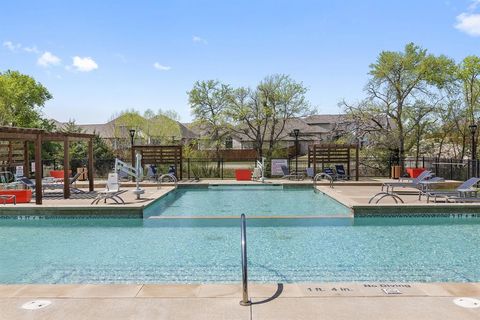 Tiny photo for 3733 Blue Stream Drive, Little Elm, TX 75068 (MLS # 21209227)