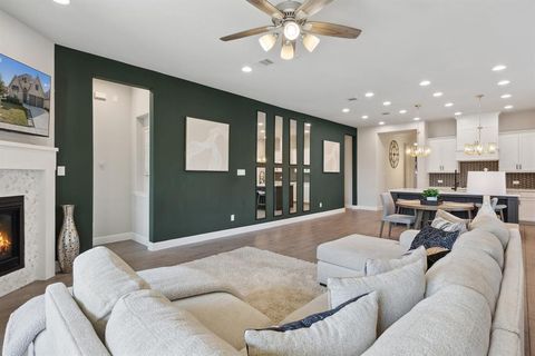 Tiny photo for 3733 Blue Stream Drive, Little Elm, TX 75068 (MLS # 21209227)