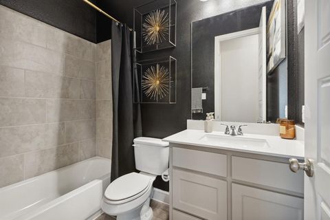 Tiny photo for 3733 Blue Stream Drive, Little Elm, TX 75068 (MLS # 21209227)