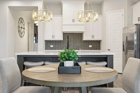 Tiny photo for 3733 Blue Stream Drive, Little Elm, TX 75068 (MLS # 21209227)