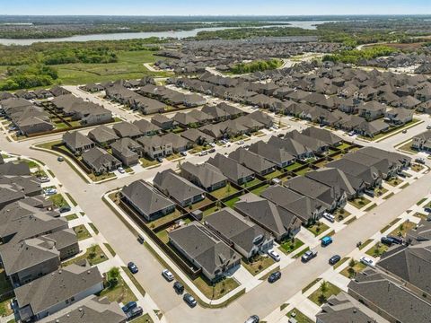 Tiny photo for 3733 Blue Stream Drive, Little Elm, TX 75068 (MLS # 21209227)