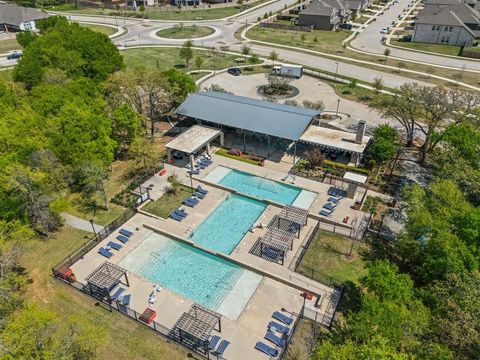 Tiny photo for 3733 Blue Stream Drive, Little Elm, TX 75068 (MLS # 21209227)