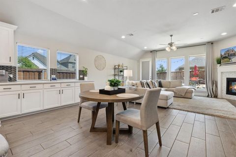 Tiny photo for 3733 Blue Stream Drive, Little Elm, TX 75068 (MLS # 21209227)