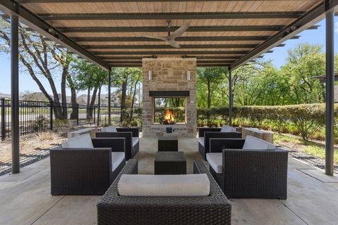 Tiny photo for 3733 Blue Stream Drive, Little Elm, TX 75068 (MLS # 21209227)