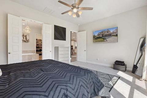 Tiny photo for 3733 Blue Stream Drive, Little Elm, TX 75068 (MLS # 21209227)