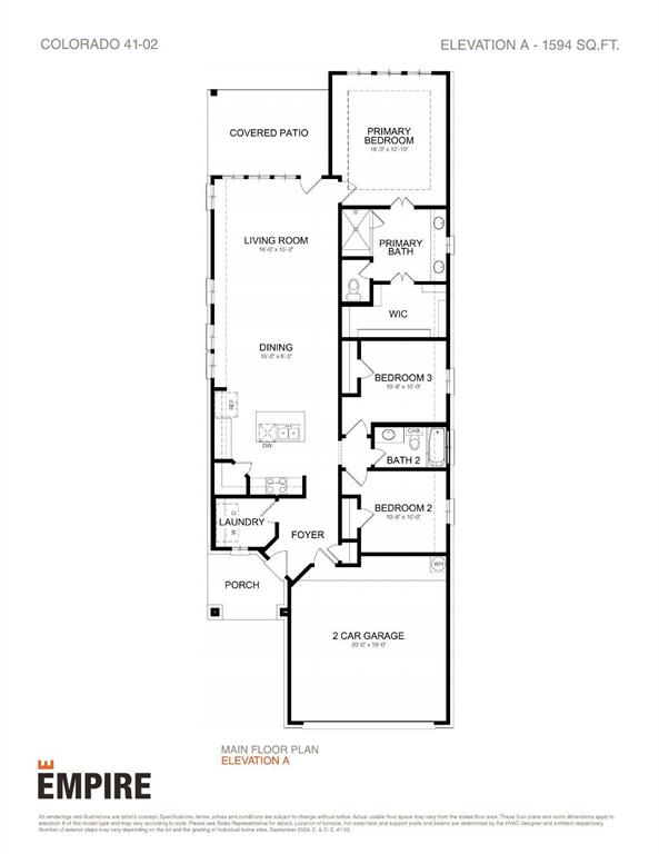 4429 Capstone Road