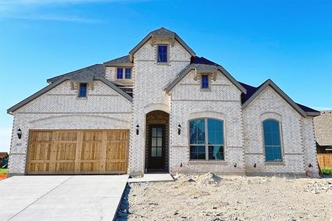 4429 Capstone Road Midlothian TX 76065