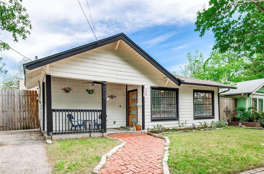 Haupt Estate - Residential