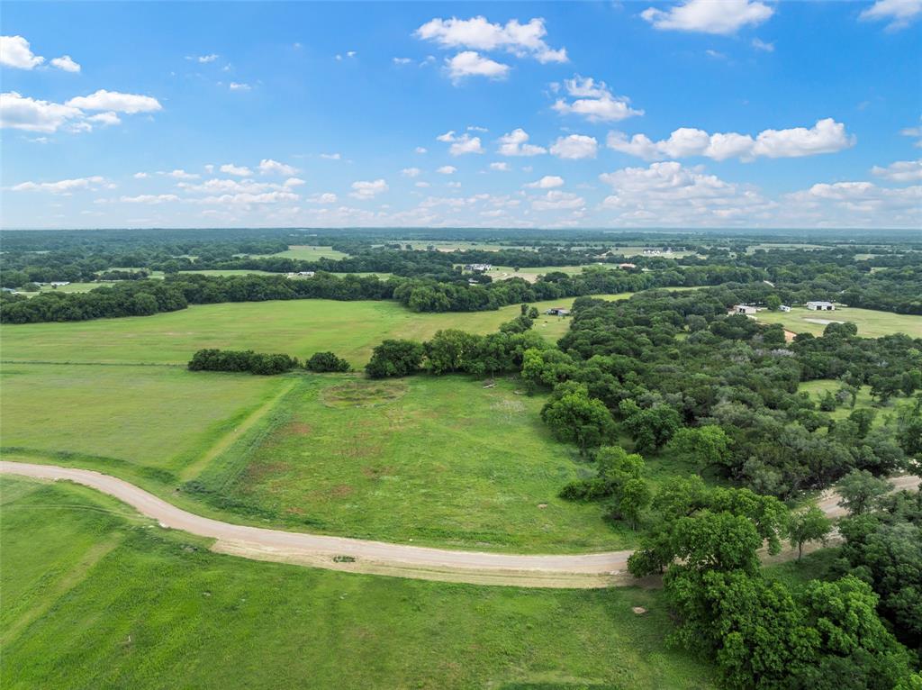 Ranch on the Brazos - Land