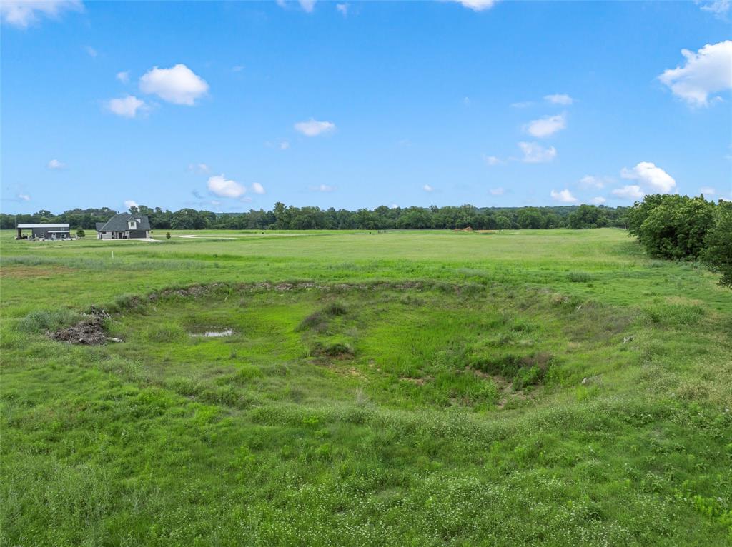 Ranch on the Brazos - Land