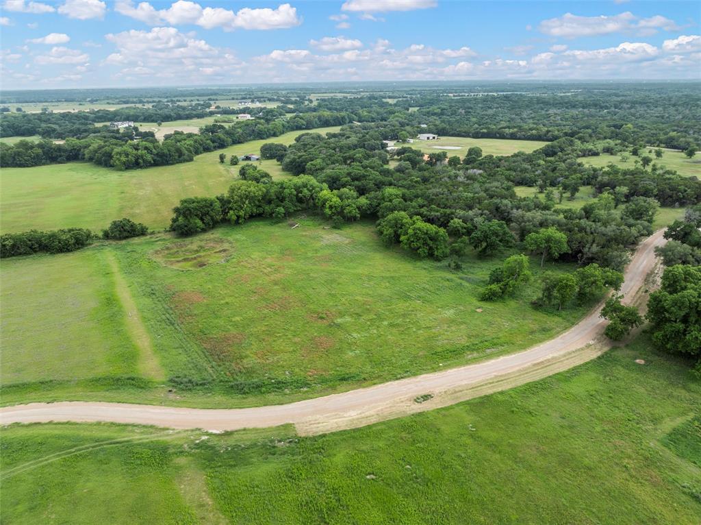 Ranch on the Brazos - Land