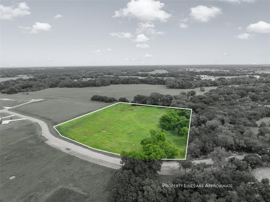 Ranch on the Brazos - Land