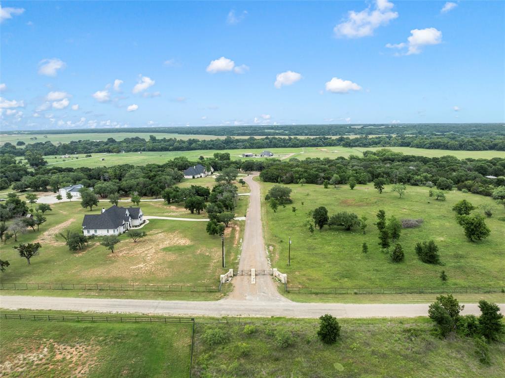 Ranch on the Brazos - Land