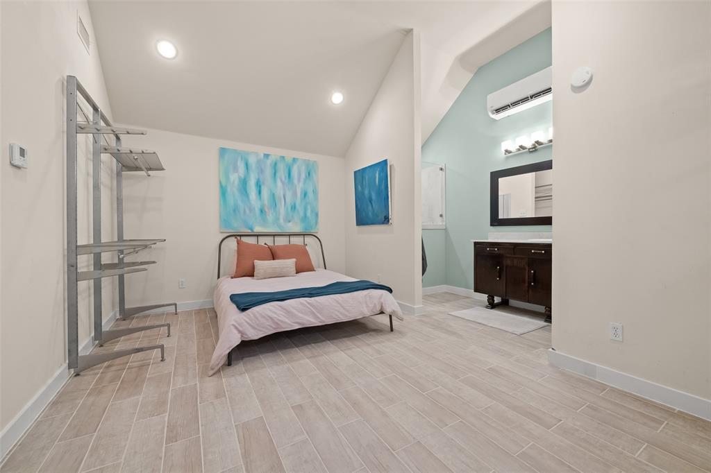 Vickery Place Add - Residential