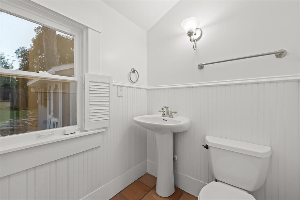 Vickery Place Add - Residential