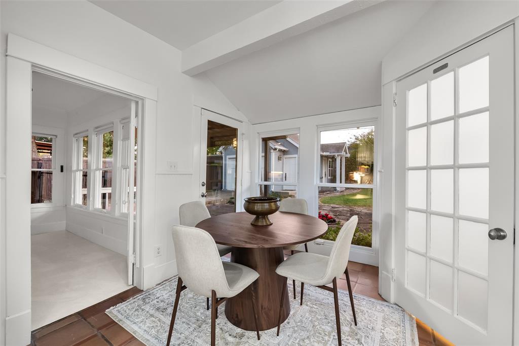 Vickery Place Add - Residential