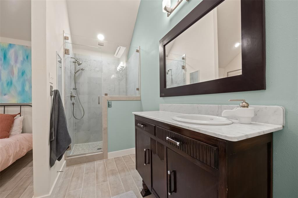 Vickery Place Add - Residential