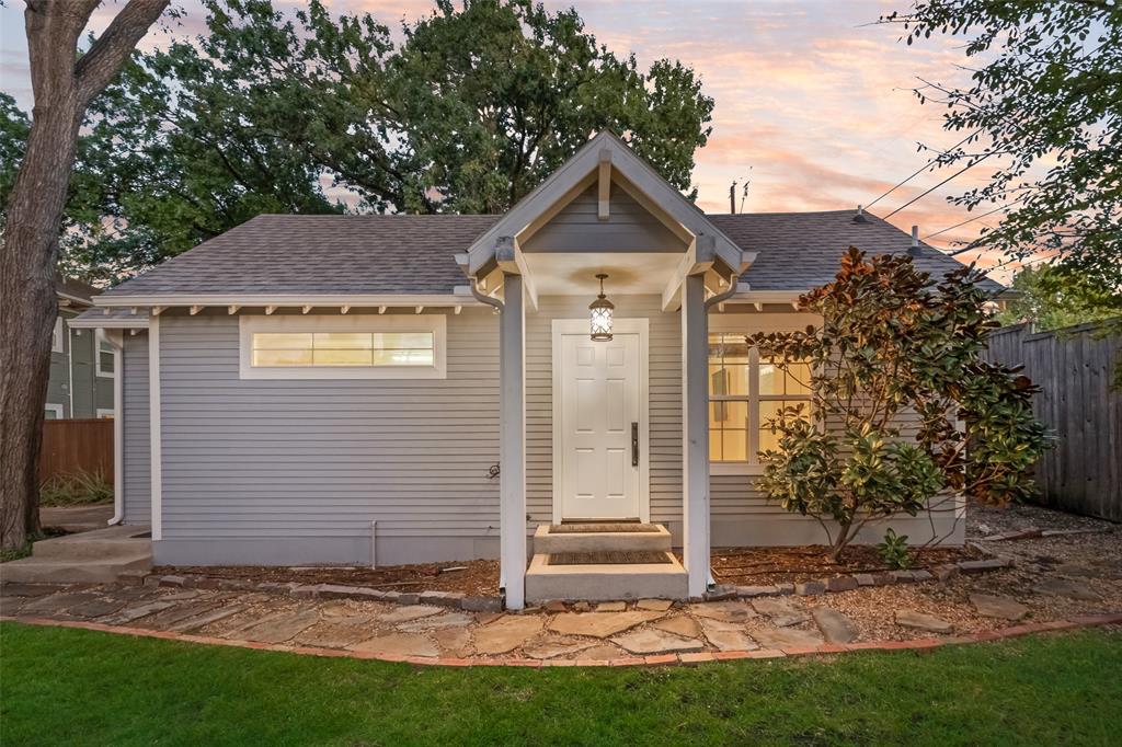 Vickery Place Add - Residential