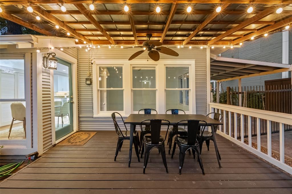 Vickery Place Add - Residential