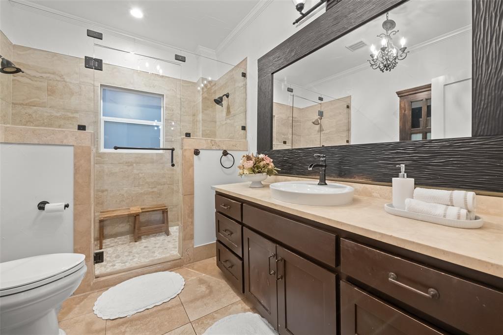 Vickery Place Add - Residential