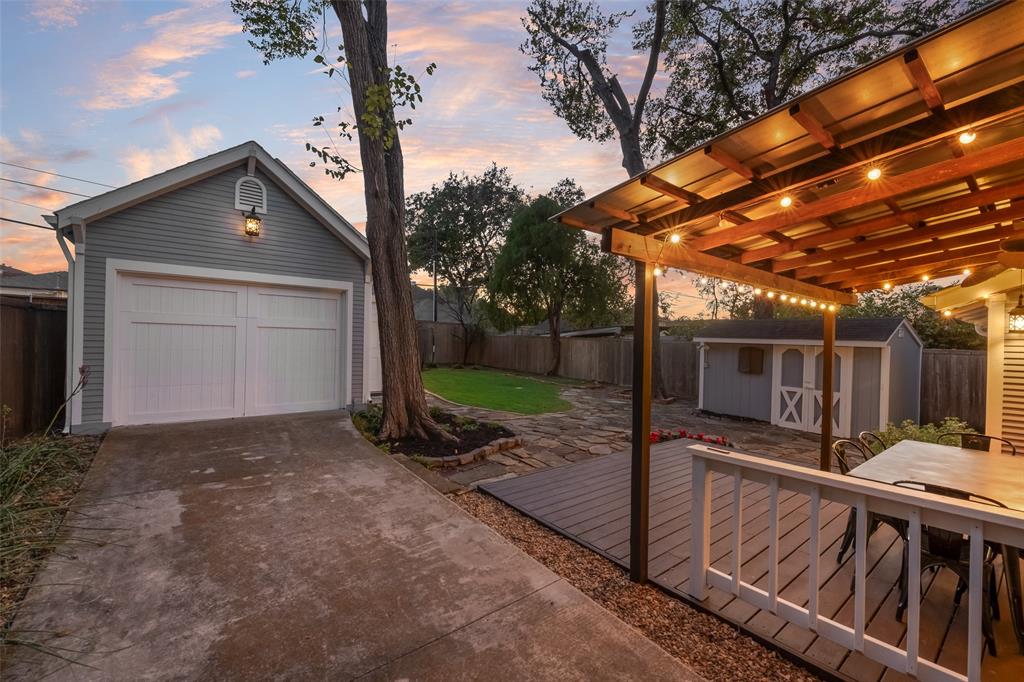 Vickery Place Add - Residential