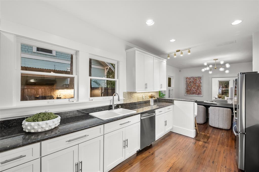 Vickery Place Add - Residential