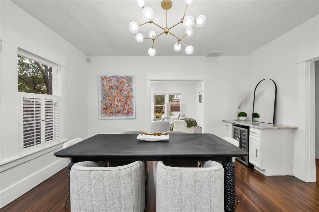 Vickery Place Add - Residential